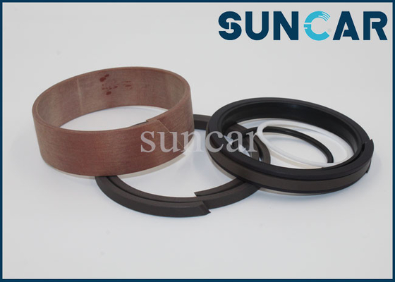 kopen VOE14589153 Dipper van de de Reparatieuitrusting EC55B EC55D EC60D van de Wapencyl Verbinding de Uitrusting van het GraafwerktuigSUNCARVO.L.VO hydraulic sealing online manufacture