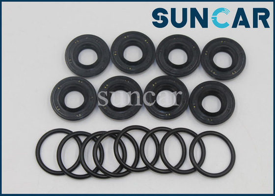 kopen 7021601050 Proefvalve seal kit pc200-6 pc210-6 Graafwerktuig Seal Kits online manufacture