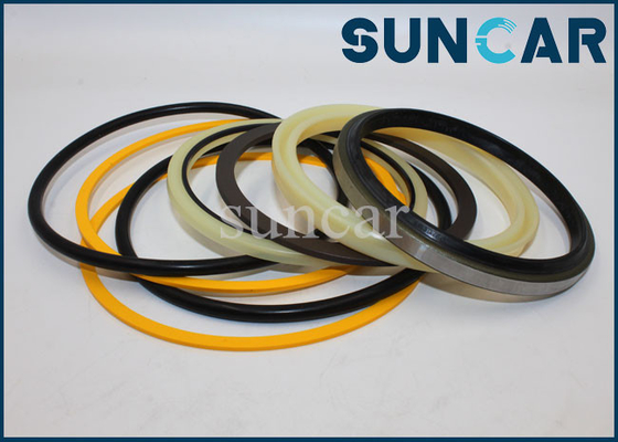 kopen De Uitrusting VOE14513717 VOE 14513717 de Hydraulische Verbinding van de Cilinderolie Kit Fits SUNCARVO.L.VO EC290 EC290B van de emmerreparatie online manufacture