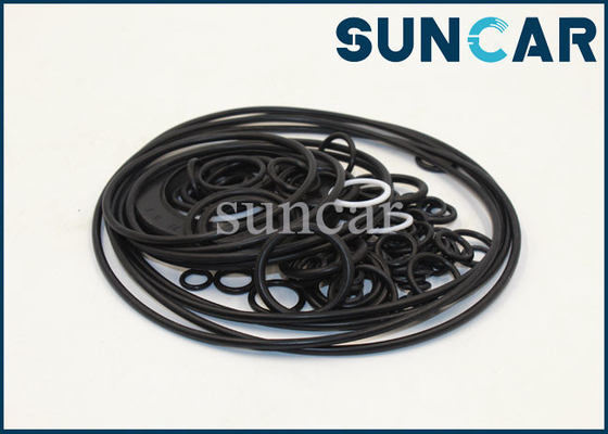 kopen Van de de Pomp Verzegelende Uitrusting DOOSAN van 401-00225AKT 40100225AKT Hoofd van het Lichaamsregu ZONNE 300lc-v de Verbindingsuitrusting online manufacture