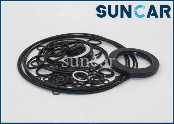 kopen Van de de Reparatieuitrusting 2401-9233KT van de Doosan het Hoofdpomp van de het LICHAAMSregu Verbinding Graafwerktuig 290lc-v ZONNE 330lc-v van Kit For ZONNE online manufacture