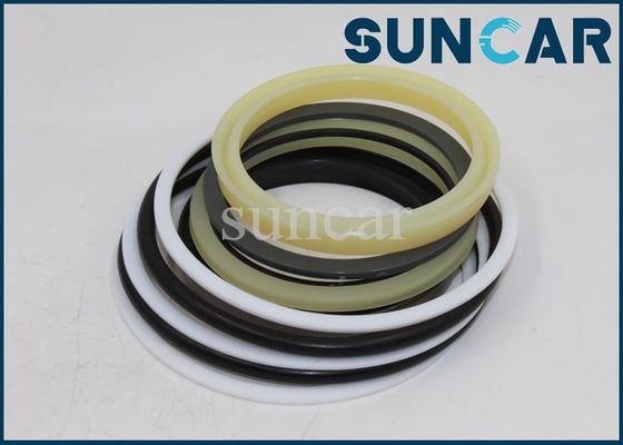 kopen Het Graafwerktuig Parts van KOMATSU 707-99-44230 7079944230 de Verbindingsuitrustingen van de Wapen Hydraulische Cilinder online manufacture