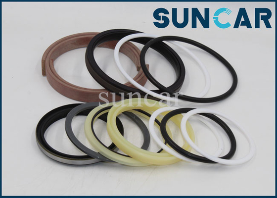 kopen Hydraulisch Verbindingen 707-99-44280 Graafwerktuig Arm Cylinder Sealing Kit For pc128uu-2 online manufacture