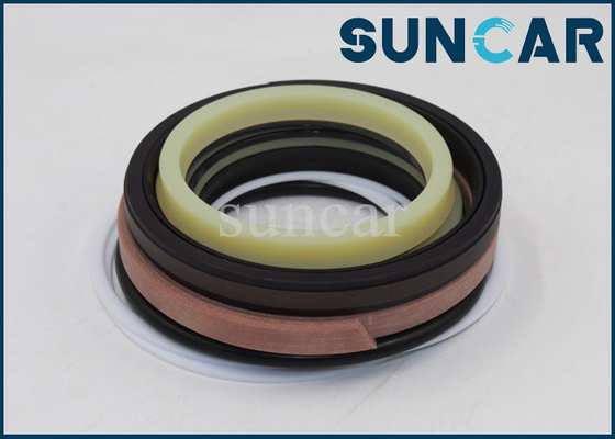 kopen Van de de Emmer de Verzegelende Uitrusting PC210-11 PC228USLC-11 van KOMATSU 707-98-39611 Uitrusting van het Graafwerktuighydraulic cylinder seal online manufacture