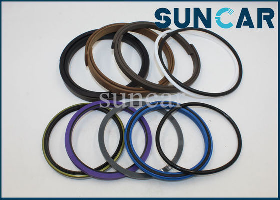 kopen AT196475 de Verbinding Kit Wear Resistance Hydraulic Cylinder Kit For John Deere 892DLC 892 van de boomreparatie online manufacture