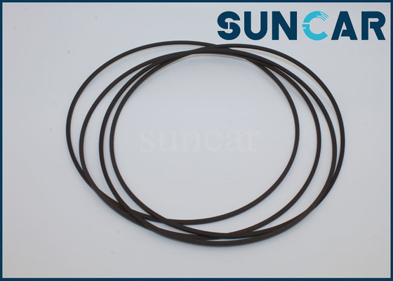 kopen 0750-112-095 0750 112 095 Graafwerktuig Support Ring Fits Hyundai r200w-3 Vervangingsring van R200W r200w-2 online manufacture
