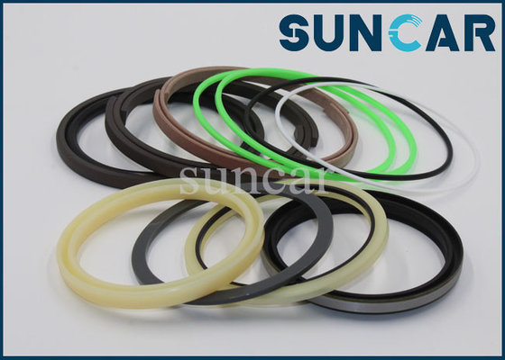 kopen Pasvormen van de Verbindingskit excavator cylinder repair kit van de olie de Bestand 126-1937 Boom voor E320B-KAT online manufacture