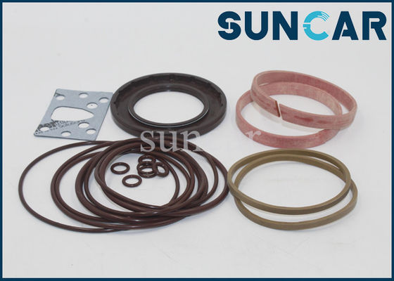 kopen A4VG90 de hoofduitrusting Van uitstekende kwaliteit van de de Pompvervanging van Kit Fits REXROTH A4VG90 van de Pompverbinding Hoofd online manufacture