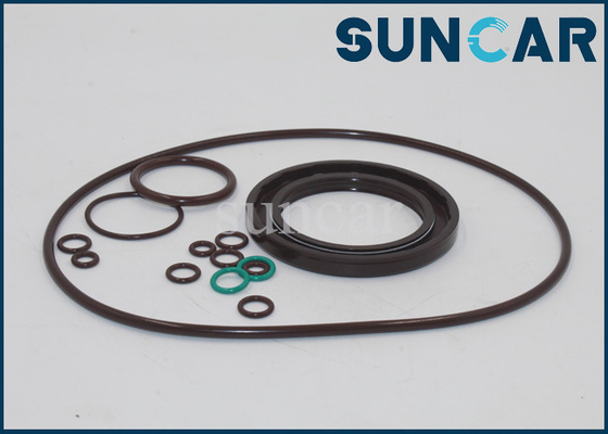 kopen A6VM80 hoofd van de de Pompverbinding van Kit For REXROTH A6VM80 van de Pompverbinding Hoofd Slijtvaste de Reparatieuitrusting online manufacture