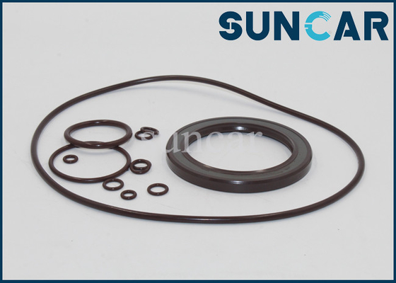 kopen De hoofd van de Uitrustingsa6vm107 Pasvormen REXROTH A6VM107 van de Pompverbinding van de de Pompverbinding Hoofdreparatie Kit Main Pump Replacement Kit online manufacture
