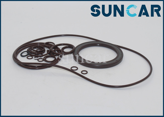 kopen A6VM200 Verbinding Kit Main Pump Sealing Kit van de pasvormenrexroth A6VM200 de Hoofdpomp online manufacture