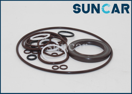 kopen De hoofduitrusting A7VO55 van de Pompverbinding voor van de de Pompdienst van REXROTH A7VO55 de Hoofd Chemische Weerstand van Kit Abrasion Resistant And High online manufacture