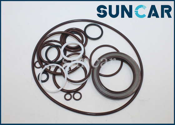 kopen Hoofd de Reparatieuitrusting A7VO80 van de Pompverbinding voor de Hoofd de Pompdienst Kit High Chemical Resistance van REXROTH A7VO80 online manufacture