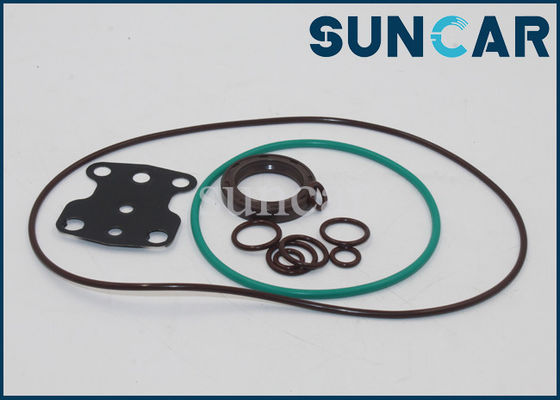 kopen A10VSO28 de hoofd van de de Pompverbinding van Kit For REXROTH A10VSO28 van de Pompverbinding Hoofddienst Kit High Chemical Resistance online manufacture