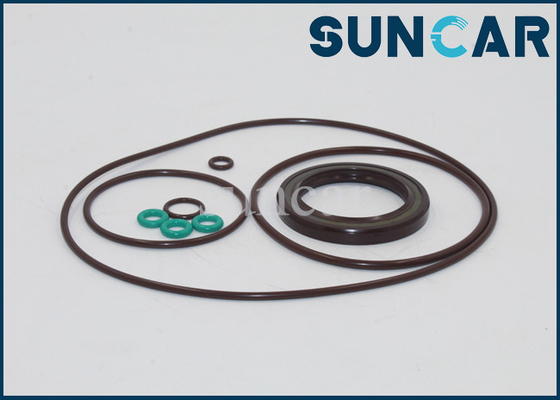 kopen De hoofd van de Uitrustingsa11vo40 Pasvormen REXROTH A11VO40 van de Pompverbinding van de de Pompreparatie Hoofdverbinding Kit Main Pump Service Kit online manufacture