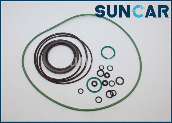 kopen A11VO130 de hoofd Best-selling Uitrusting van de de Pompvervanging van Kit Fits REXROTH A11VO130 van de Pompdienst Hoofd online manufacture