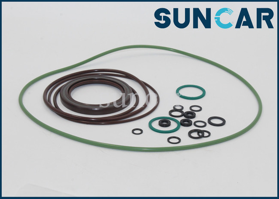kopen A11VO190 de hoofdolie van Kit For A11VO190 van de Pompreparatie en Slijtvaste Hoofd de Verbindingsuitrusting van de Pompreparatie online manufacture