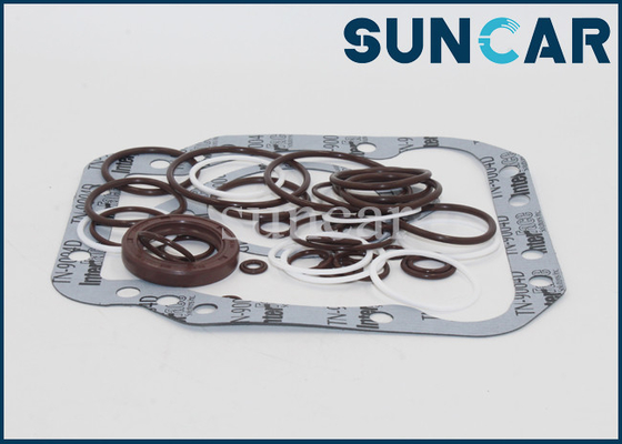kopen Hoofd van de de KATTEN12g Hydraulische Pomp van Kit Fits For van de Pompdienst de Vervangingsuitrusting Van uitstekende kwaliteit online manufacture