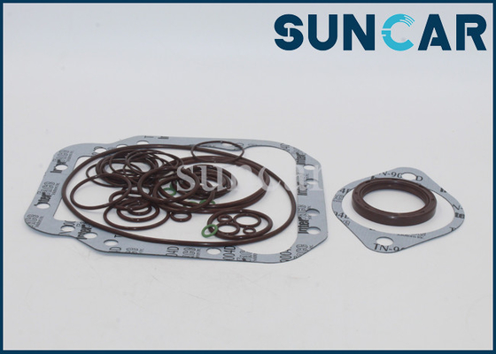 kopen C.A.T Main Pump Seal Kit voor Model van de de Hydraulische Pompverbinding van 14G de Reparatieuitrusting online manufacture