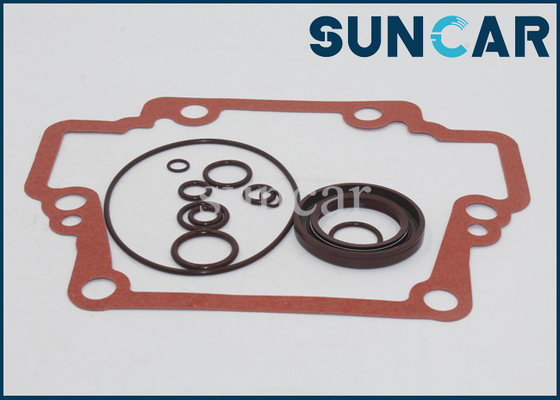 kopen PVH98 de hoofdpomp die Van uitstekende kwaliteit van Kit For EATON PVH98 van de Pompverbinding Hoofdkit main pump service kit verzegelen online manufacture