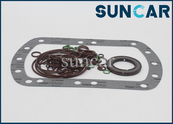 kopen A8VO55 hoofdpomp die van de de Pompvervanging van Kit For REXROTH A8VO55 Hoofd van de de Uitrustings Hoofdpomp de Verbindingsuitrusting verzegelen online manufacture