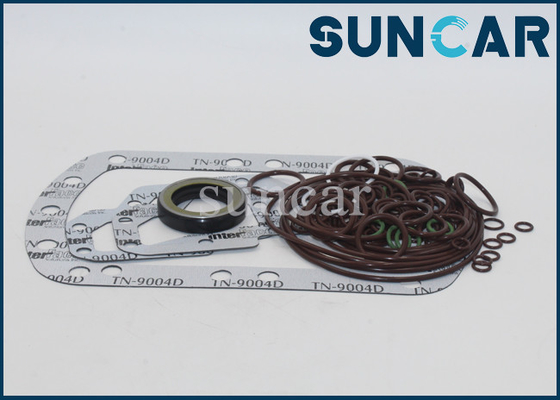 kopen A8VO80 hoofd van de de Pompreparatie van Kit Fits REXROTH A8VO80 van de Pompvervanging Hoofd de Verbindingsuitrusting Van uitstekende kwaliteit online manufacture