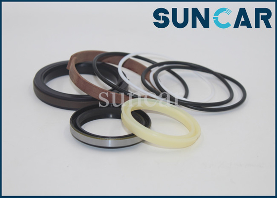 kopen De Verbindingsuitrusting 20T-63-56300 20T6356300 KOMATSU van de boomcilinder voor de Verzegelende Uitrusting van de pc40-3 Boomcilinder online manufacture