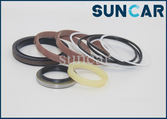kopen van de het Bladcilinder van 20U-63-0208 20U630208 de Verbinding Kit Komatsu For pc40-6 de Reparatieuitrusting van de Bladcilinder online manufacture