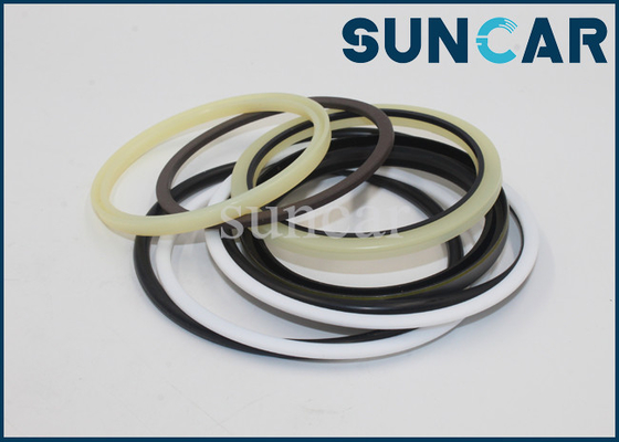 kopen 31Y1-03710 van de de Reparatieuitrusting 31Y103710 van de wapencilinder de Olie Verzegelende Uitrustingen voor Graafwerktuig Hyundai R130LC r130lc-3 online manufacture