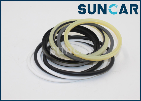 kopen Van de de Emmercilinder van R130LC r130lc-3 Hyundai 31Y1-03860 de Uitrustingen van de Verbindingskit fits excavator wearing resistance online manufacture