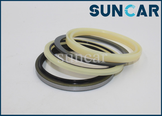 kopen 31Y1-06561 graafwerktuig Boom links & relatieve vochtigheid-de Hydraulische Cilinder van de Verbindingsuitrusting voor Hyundai r200w-3 r210lc-3 R210LC-3H online manufacture