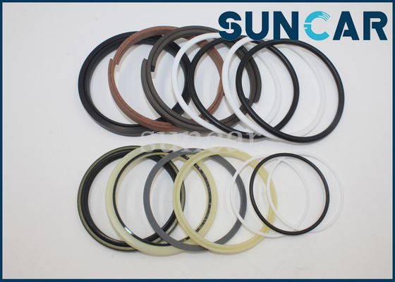 kopen De Verbindingsuitrusting 31Y1-18170 31Y118170 Hyundai r140lc-7 r140w-7 Graafwerktuig Service Kit van de boomcilinder online manufacture