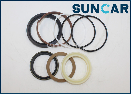 kopen Van de de Cilinderverbinding van de bladlift Uitrusting 238-63-12302 van de de Liftcilinder van het 2386312302 Pasvormencs210 GD505A Blad van KOMATSU de Dienstuitrusting online manufacture