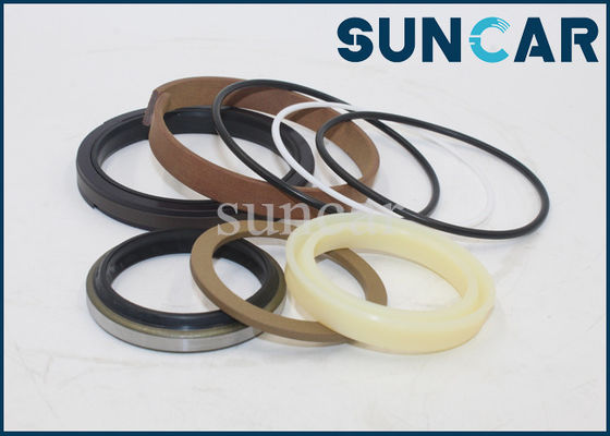 kopen Van de de Cilinderreparatie van KOMATSU articuleert de Gearticuleerde Uitrusting 23B6362102 23B-63-62102 Cilinderverbinding Kit For gd623a-1 gd625a-1 online manufacture