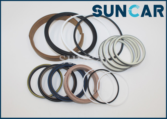 Wiellader VOE11709868 11709868 de Hydraulische Dienst Kit Suitable For L60E L60F L60G SUNCARVO.L.VO van de Schuine standcilinder