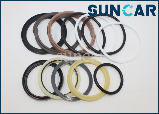 Van de de Olieverbinding van SUNCARVO.L.VO EW130 VOE14511668 14511668 de Uitrusting van Kit Heavy Equipment Cylinder Sealing