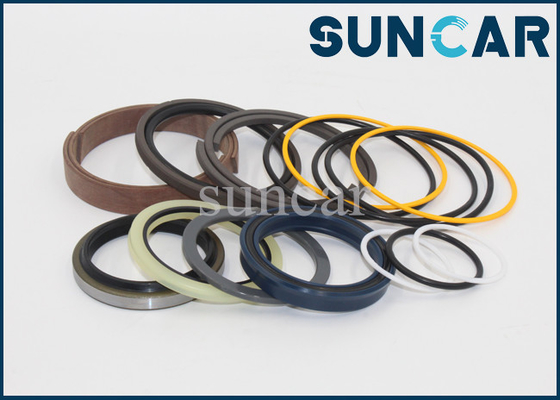 2440-9116AKT de Uitrustingen24409116akt Doosan ZONNE 55 Graafwerktuig van de cilinderdienst Bucket Seal Kit