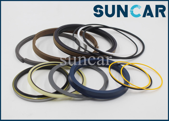 Van de de Boomcilinder van 2440-9295KT 24409295KT de Reparatie Kit For Doosan Excavator ZONNE 400lc-v