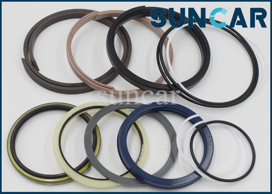 Van de de Emmercilinder van graafwerktuigParts 2440-9339KT 24409339KT ZONNE 200w-v DOOSAN de Dienstuitrustingen van de de Verbindingsuitrusting