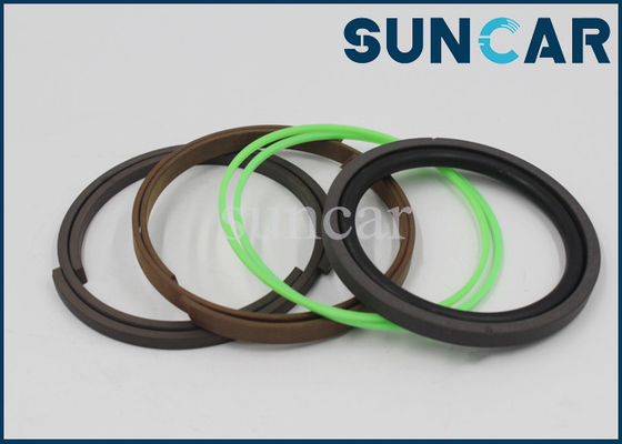 Van de de Emmercilinder van SK100 SK120LC 2438U1097R300 de Verbinding Kit Kobelco Hydraulic Repair Kits