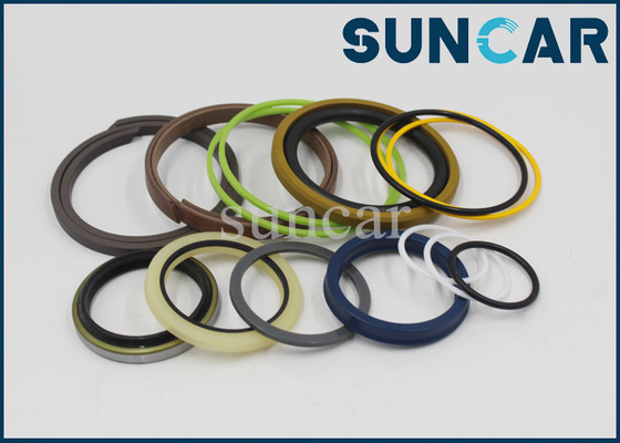 S19000-43899 de Reparatieverbinding Kit For SK024 KOBELCO Mini Excavators van de Boomcilinder