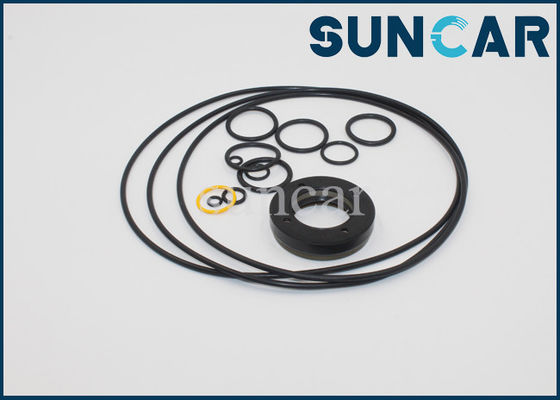 Graafwerktuig Seal Kit VOE14512954 14512954 de Reparatie Kit For SUNCARVO.L.VO EC460B van de Schommelingsmotor