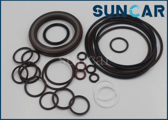 Hoofd de Pompverbinding Kit Hydraulic Pump Sealing Kit van REXROTH A10VSO100