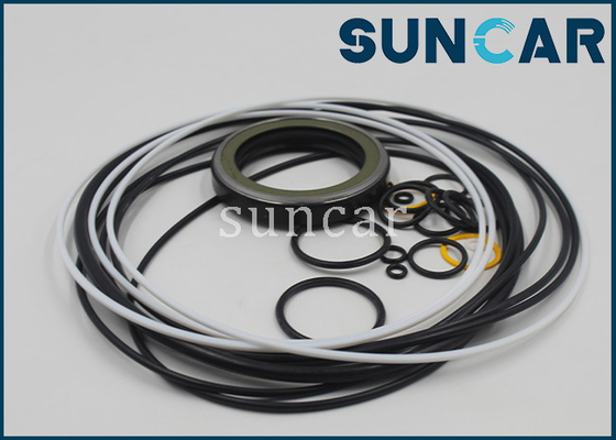 C.A.T CA1076988 107-6988 1076988 Travel Motor Seal Kit voor graafmachines[315C, 315D L, 316E L, 318B, 318C, 318E L, en meer...}