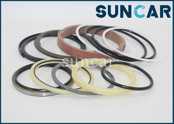 SUNCARVO.L.VO VOE14514457 VOE 14514457 Arm Cylinder Seal Kit For Excavator [EC240B , EC240C , EC250D , EC250E , FC2924C]