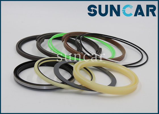 C.A.T CA1373767 137-3767 1373767 Boom/Arm Cylinder Seal Kit voor graafmachines [C.A.T320B FM LL, 320C, 320C FM, 322B L, en meer]