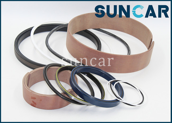 SUNCARVO.L.VO VOE11990348 Tilt Cylinder Seal Kit voor wiellader [L150/L150C SUNCARVO.L.VO BM, L150C, L150D]