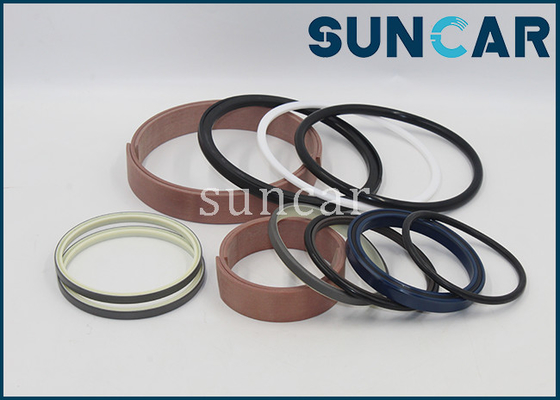 SUNCARVO.L.VO VOE11709018 VOE 11709018 Cylinder Seal Kit voor wielladder [L150E, L150F]