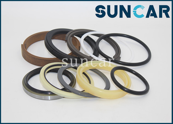 C.A.T CA2200525 220-0525 2200525 Bucket Cylinder Seal Kit For Wheel Loader [950H, 950K, 962H, 962K, 966H, 966K en meer]