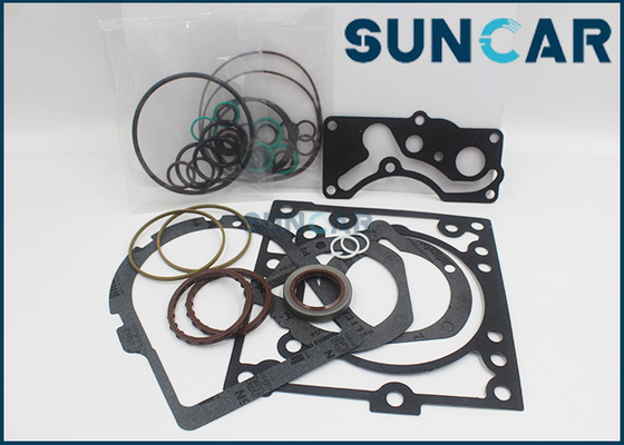 SUNDSTRAND SAUER SERIES 42R41 MAIN PUMP SEAL KIT Goede kwaliteit